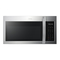 Hornos Microondas Midea MMO19S3AST Manual De Instrucciones