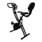 Equipos de Fitness Mobiclinic X-BIKE EVEREST Manual De Instrucciones