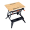 Black & Decker Workmate 425 TYPE 5 - Manual del banco de trabajo