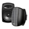 OSD AP525 - Manual del altavoz de patio de 5.25" de 2 vías para exteriores