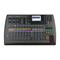 Behringer X32: mezclador digital de 40 entradas y 25 buses con 32 manuales programables