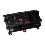 Danfoss AK-CH 650 Manual De Instrucciones