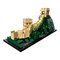 Juguetes LEGO Architecture 21041 Manual De Instrucciones