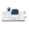 Impresoras Xerox Versant 80 Guía De Administración Del Sistema