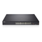 Conmutadores de Red Dell PowerSwitch N4000 Serie Guía De Introducción