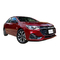 Automóviles Chevrolet Cavalier 2022 Manual Del Propietário