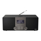 Radio Hama DIR3010 Instrucciones Breves