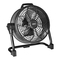 Ventiladores Uline H-11066 Manual Del Usuario