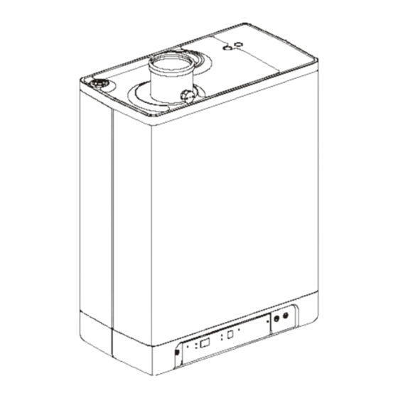 Daikin ROTEX GW-20 H12 Instrucciones De Instalación