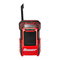 Bauer 1853C-B, 64825 - Radio Compacta con Bluetooth Manual