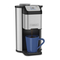 Cafeteras Cuisinart DGB-1 Manual De Instrucciones