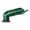 Lijadoras Bosch PDA 180 Manual Original