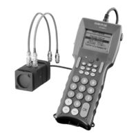 oventrop OV-DMC 2 Instrucciones De Funcionamiento