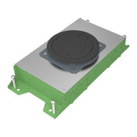 LEGRAND WIREMOLD Resource RFB6 Instrucciones De Instalación
