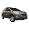 Automóviles Chevrolet Spin 2015 Manual Del Propietário