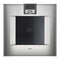 Hornos Microondas Gaggenau BM 450 710 Instrucciones De Instalación