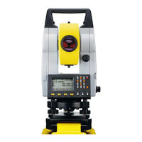 GeoMax Zipp10 Pro Serie Manual De Empleo