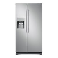 Samsung RS52 Serie Manual De Usuario