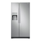 Refrigeradores Samsung RS50 Serie Manual De Usuario