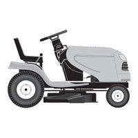 Poulan Pro PB20H42LT Manual De Operario
