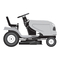 Tractores Poulan Pro PB20H42LT Manual De Operario