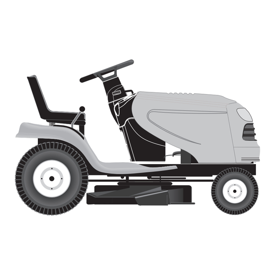 Poulan Pro PB20H42LT Manual De Operario