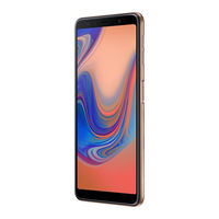 Samsung SM-A715F/DS Manual De Usuario