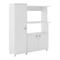 Muebles de Interior Tecno Mobili BL-3310 Instrucciones De Montaje