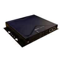 Munters Comm-Box Manual Del Usuario