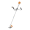 Bordeadoras Stihl FSA 90 Manual De Instrucciones