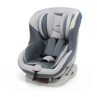 Foppapedretti MYDRIVE Instrucciones De Montaje