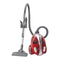 Aspiradoras Hoover FREESPACE CYCLONIC Instrucciones Del Usuario