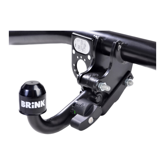 Brink 4276 Manuales