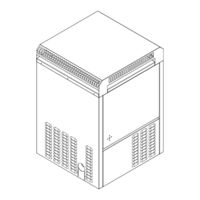 euterma Aruba 60 Ionizado Manual De Uso, Instalación Y Mantenimiento