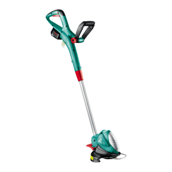 Bosch ART 23 LI Manual Original