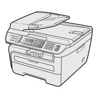 Ricoh Aficio SP 1200SF Guía De Configuración Rápida