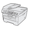 Impresora Todo en uno Ricoh Aficio SP 1200SF Guía De Configuración Rápida