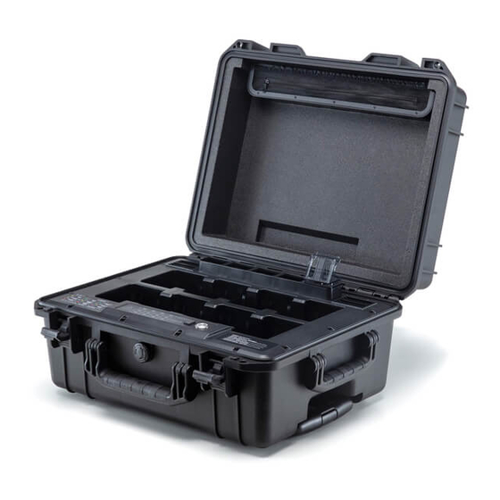 DJI BS60 Guía De Usuario
