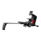Equipos de Fitness FOCUS FITNESS ROW 3 Instrucciones Para El Usuario