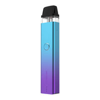 Vaporesso XROS 2 Manual Del Usuario