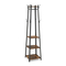 Muebles de Interior Songmics Vasagle LCR80 Manual Del Usuario