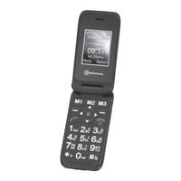 Amplicomms PowerTel M6900 Manual Del Usuario
