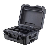 DJI BS60 Guia De Inicio Rapido