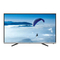 TV LED Haier 42F3500 Manual Del Usuario