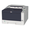 Impresoras Kyocera Ecosys FS-1120D Guía De Uso