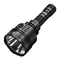 Nitecore P30i - Manual del reflector de alta potencia