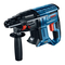 Manual de Bosch Professional GBH 18V-21
