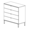 Muebles de Interior Gami EDEN H96 Manual Del Usario