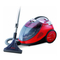 Aspiradoras ARIETE AQUA force 2481 Manual De Instrucciones
