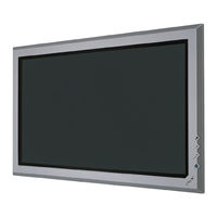 Sony PFM-32C1E Manual De Instrucciones